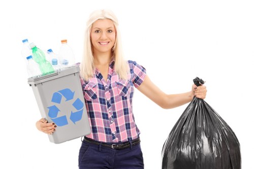 Environmental benefits of proper furniture disposal