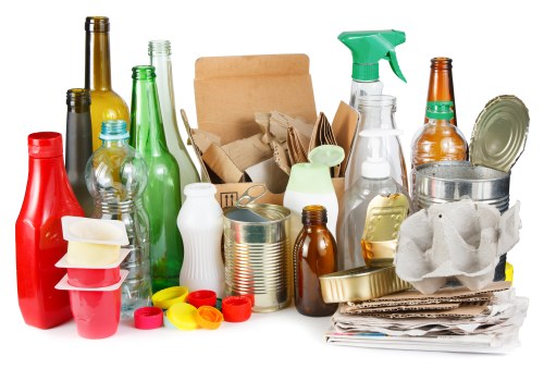 Eco-friendly disposal during house clearance in Holborn
