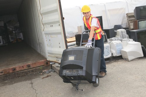 Advantages of professional waste removal services for businesses